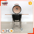 Kamado Ceramic Charcoal  Bbq Grill